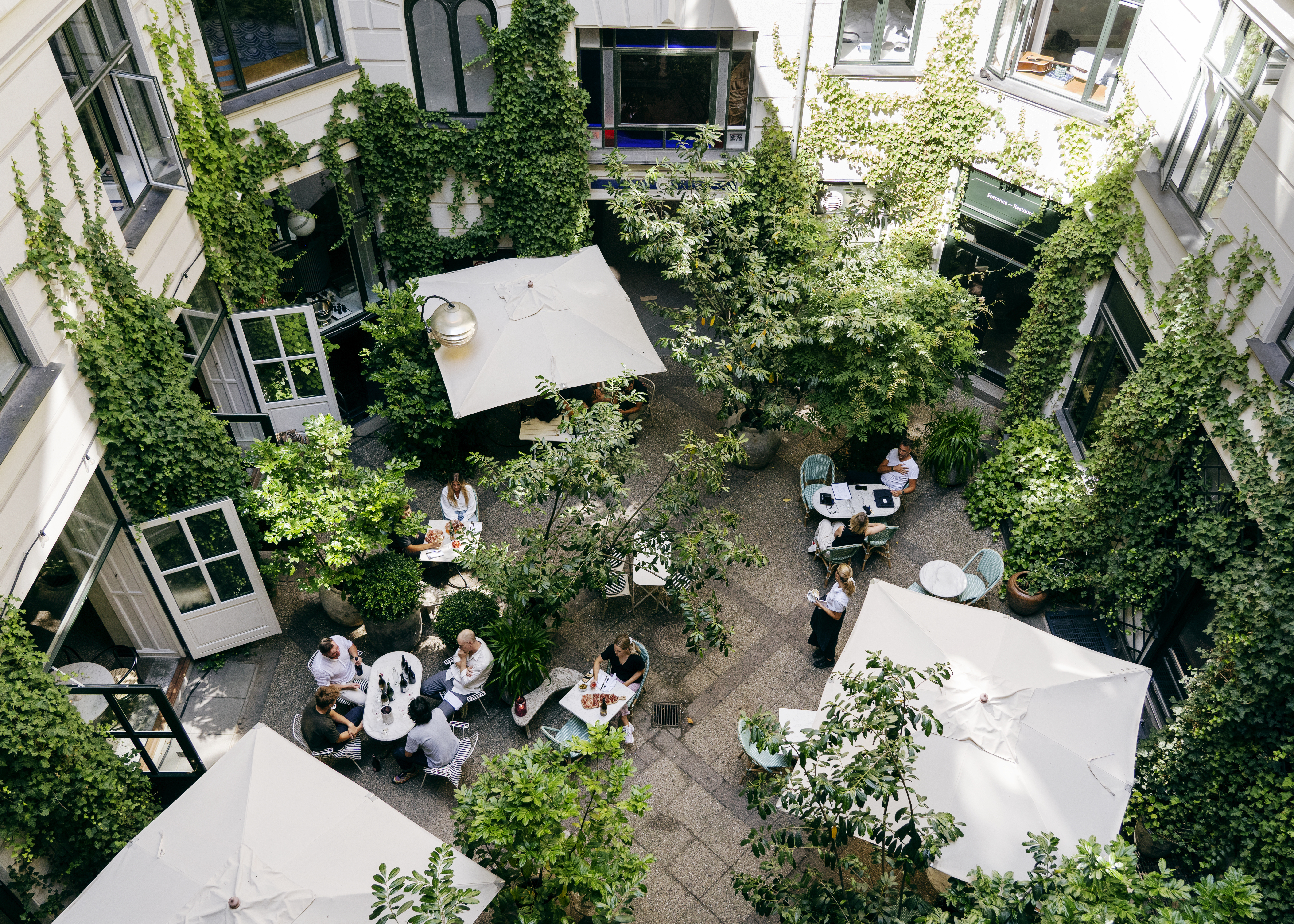 Coco Hotel — 1620 København